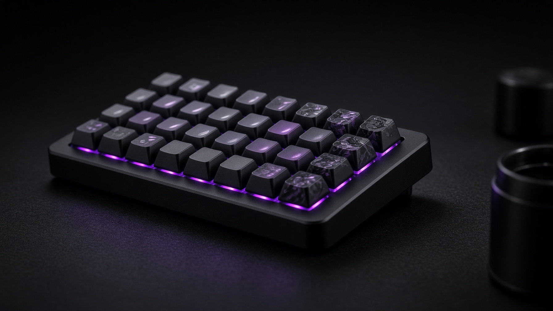 Tastiera custom Gaming Relax